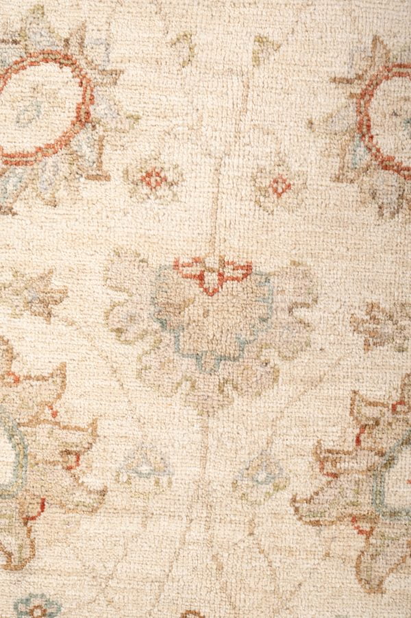 Ziegler 383cm x 201cm / 12'6''x 6'7'' - Image 4