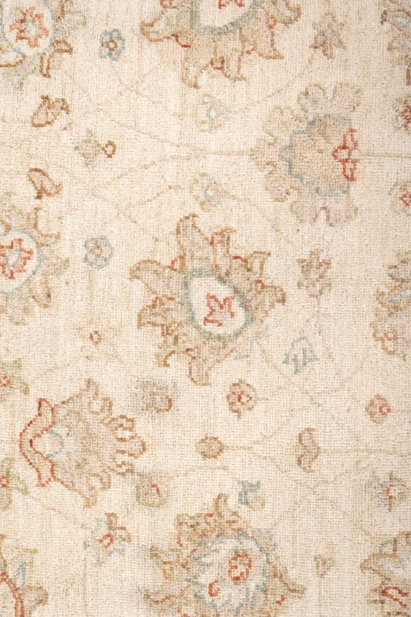 Ziegler 383cm x 201cm / 12'6''x 6'7'' - Image 6