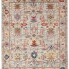 Oushak Rug 366cm x 273cm / 12' x 9'