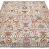 Oushak Rug 366cm x 273cm / 12' x 9' - Image 3