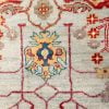 Oushak Rug 366cm x 273cm / 12' x 9' - Image 5