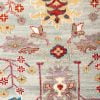 Oushak Rug 366cm x 273cm / 12' x 9' - Image 6