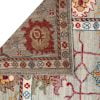 Oushak Rug 366cm x 273cm / 12' x 9' - Image 9