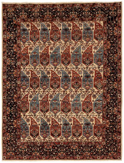 Fine Chob Rang 338cm x 249cm / 11'1'' x 8'2''