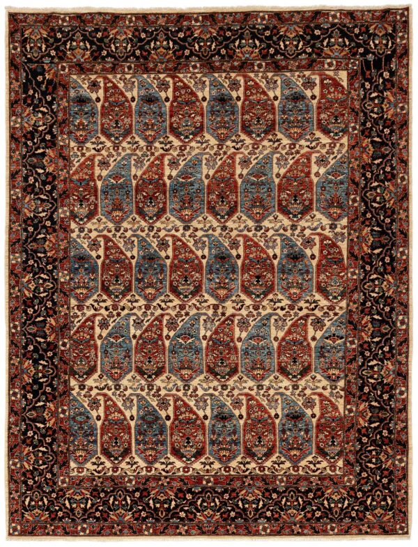 Fine Chob Rang 338cm x 249cm / 11'1'' x 8'2''