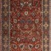 Fine Chob Rang  271cm x 188cm / 8'10'' x 6'2''