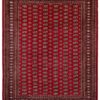 Bokhara 377cm x 276cm / 12'4'' x 9'