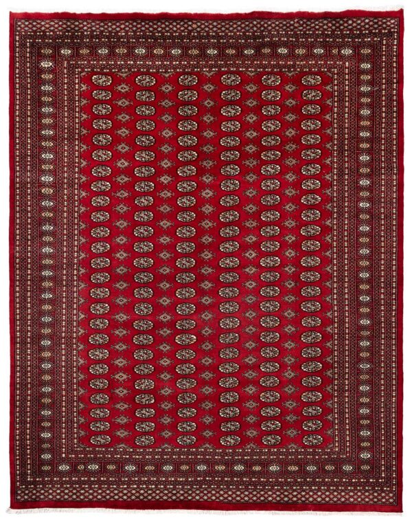 Bokhara 377cm x 276cm / 12'4'' x 9'