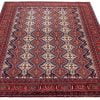 Kunduz Ranga Rug 343cm x 246cm / 11'3'' x 8'1'' - Image 3