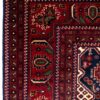 Kunduz Ranga Rug 343cm x 246cm / 11'3'' x 8'1'' - Image 4