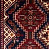 Kunduz Ranga Rug 343cm x 246cm / 11'3'' x 8'1'' - Image 6