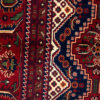 Kunduz Ranga Rug 343cm x 246cm / 11'3'' x 8'1'' - Image 9