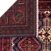 Kunduz Ranga Rug 343cm x 246cm / 11'3'' x 8'1'' - Image 10