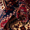 Kunduz Ranga Rug 343cm x 246cm / 11'3'' x 8'1'' - Image 2