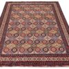 Kunduz Ranga Rug  359cm x 250cm / 11'9'' x 8'2'' - Image 3
