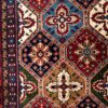 Kunduz Ranga Rug  359cm x 250cm / 11'9'' x 8'2'' - Image 7