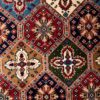 Kunduz Ranga Rug  359cm x 250cm / 11'9'' x 8'2'' - Image 8