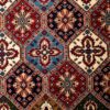 Kunduz Ranga Rug  359cm x 250cm / 11'9'' x 8'2'' - Image 4