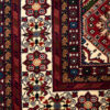 Kunduz Ranga Rug  359cm x 250cm / 11'9'' x 8'2'' - Image 9