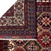 Kunduz Ranga Rug  359cm x 250cm / 11'9'' x 8'2'' - Image 10