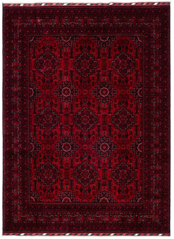 Fine Belgic 343cm x 253cm / 11'3'' x 8'3''