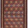 Kunduz Ranga  356cm x 250cm / 11'8'' x 8'3''