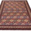 Kunduz Ranga  356cm x 250cm / 11'8'' x 8'3'' - Image 3