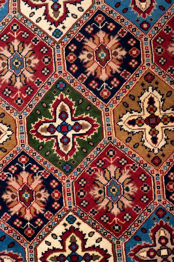 Kunduz Ranga  356cm x 250cm / 11'8'' x 8'3'' - Image 6