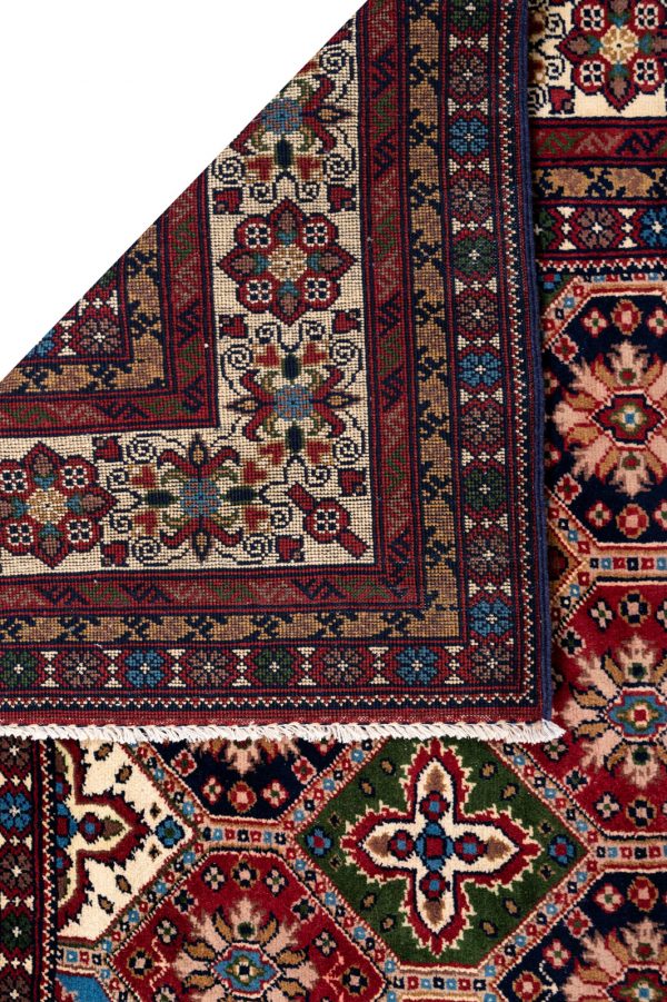 Kunduz Ranga  356cm x 250cm / 11'8'' x 8'3'' - Image 8