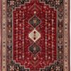 Shiraz Afg  307cm x 244cm / 10'1'' x 8'