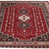 Shiraz Afg  307cm x 244cm / 10'1'' x 8' - Image 3