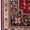Shiraz Afg  307cm x 244cm / 10'1'' x 8' - Image 6