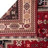 Shiraz Afg  307cm x 244cm / 10'1'' x 8' - Image 9