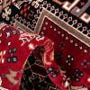 Shiraz Afg  307cm x 244cm / 10'1'' x 8' - Image 2