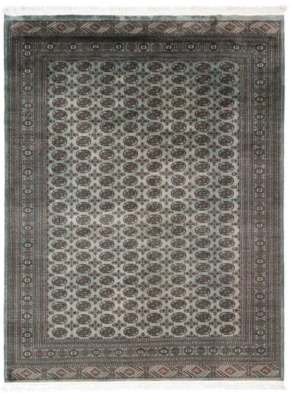 Bokhara 323cm x 252cm / 10'7'' x 8'3''