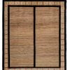 Gabbeh Modern  297cm x 257cm / 9'9'' x 8'5''