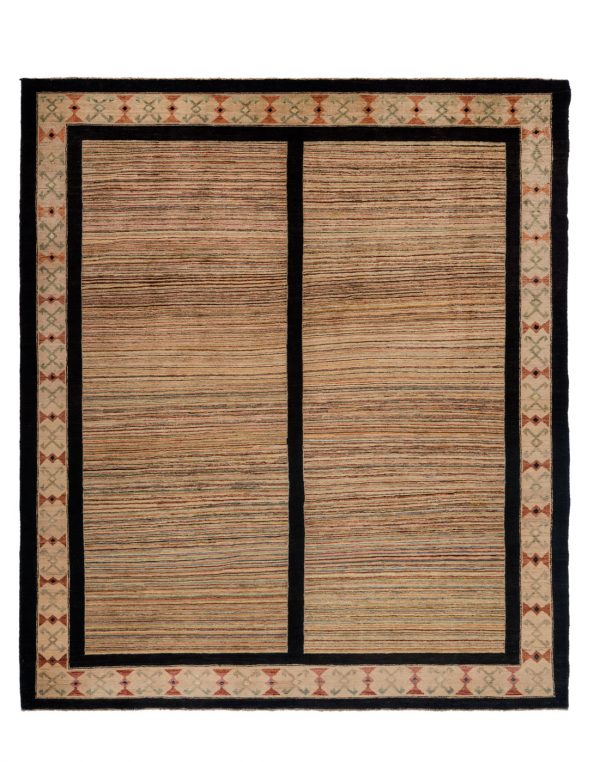 Gabbeh Modern  297cm x 257cm / 9'9'' x 8'5''