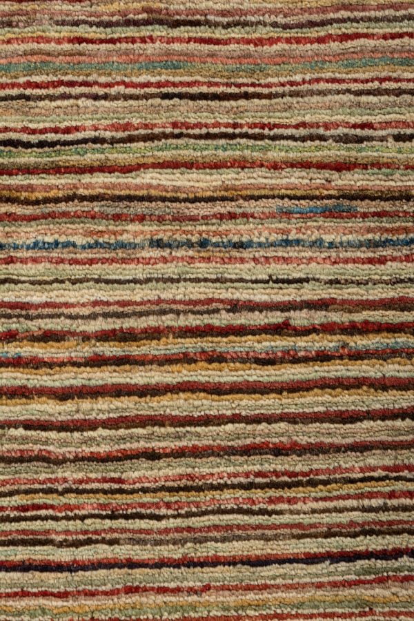Gabbeh Modern  297cm x 257cm / 9'9'' x 8'5'' - Image 3