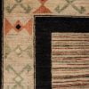 Gabbeh Modern  297cm x 257cm / 9'9'' x 8'5'' - Image 4