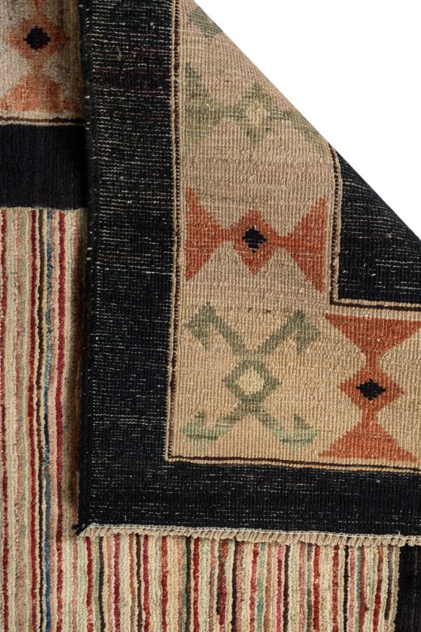 Gabbeh Modern  297cm x 257cm / 9'9'' x 8'5'' - Image 5