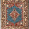 Chob Rang  300cm x 240cm / 9'10'' x 7'10''