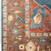 Chob Rang  300cm x 240cm / 9'10'' x 7'10'' - Image 9