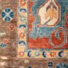 Chob Rang  300cm x 240cm / 9'10'' x 7'10'' - Image 8