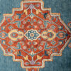 Chob Rang  300cm x 240cm / 9'10'' x 7'10'' - Image 4