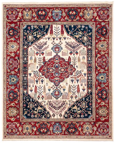 Chob Rang 309cm x 243cm / 10'2'' x 8'