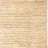 Gabbeh Stripey 290cm x 237cm / 9'6'' x 7'9'' - Image 4