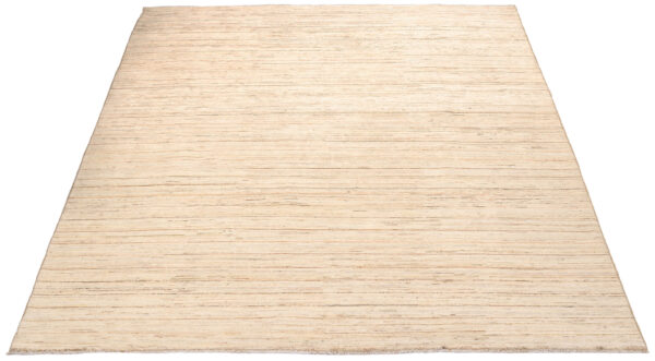 Gabbeh Stripey 290cm x 237cm / 9'6'' x 7'9'' - Image 3