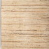 Gabbeh Stripey 290cm x 237cm / 9'6'' x 7'9''