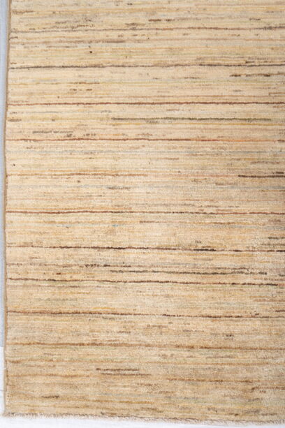 Gabbeh Stripey 290cm x 237cm / 9'6'' x 7'9''