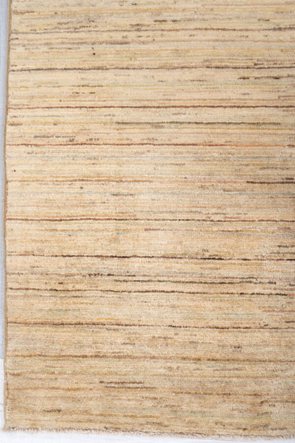 Gabbeh Stripey 290cm x 237cm / 9'6'' x 7'9''